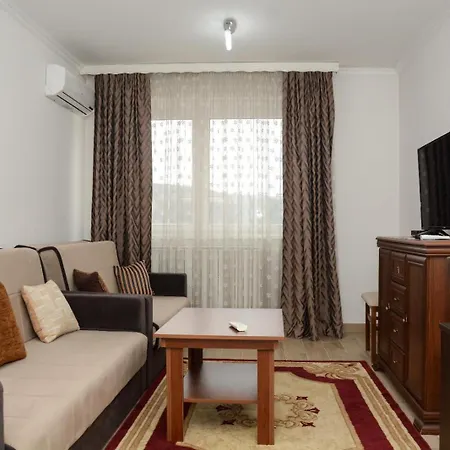 Apartman Prestige Deluxe