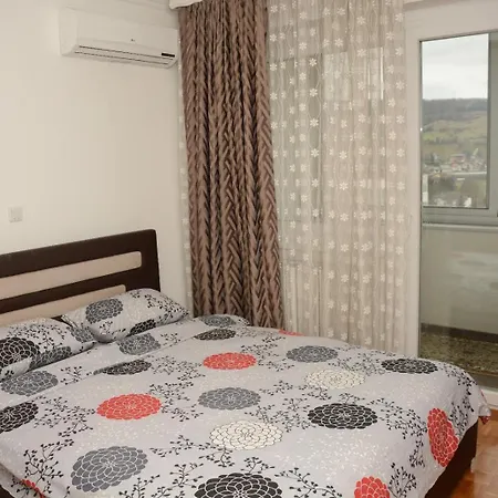 Prestige Deluxe Apartman