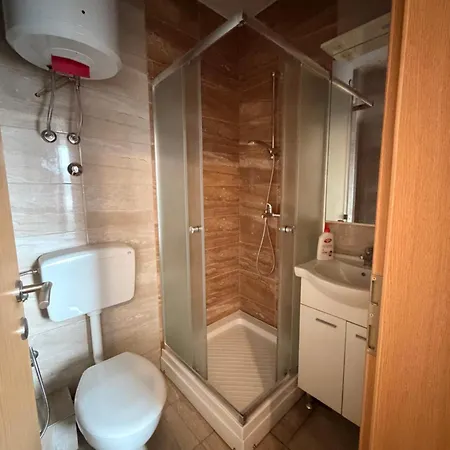 Prestige Deluxe Apartman Ilijas