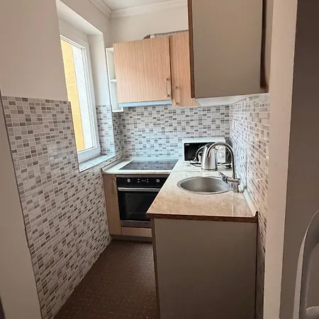 Apartman Prestige Deluxe *