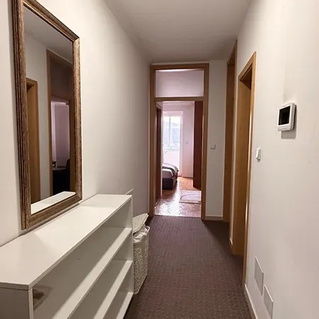 Apartman Prestige Deluxe