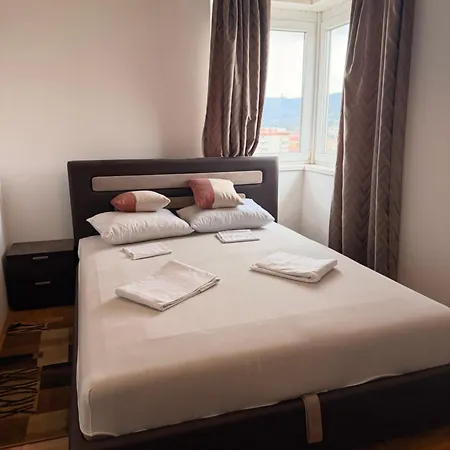 Apartman Prestige Deluxe Ilijas