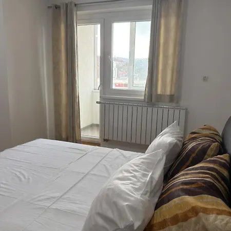 Apartman Prestige Deluxe Ilijas