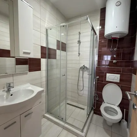 Apartman Prestige Deluxe *