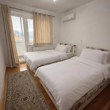 Prestige Deluxe Apartman Ilijas