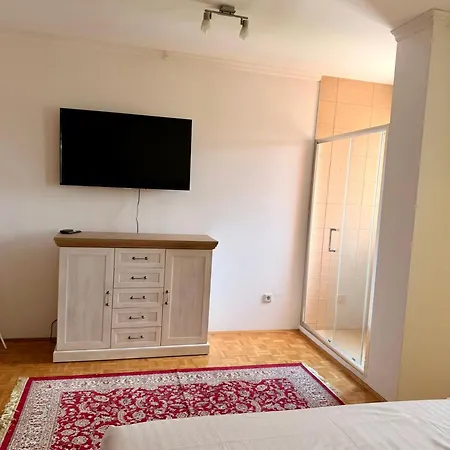 Prestige Deluxe Apartman *