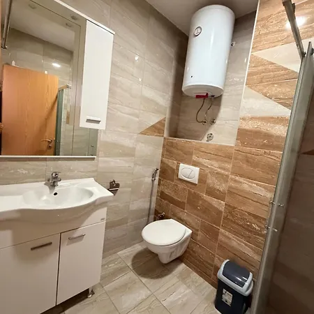 Prestige Deluxe Apartman Ilijas