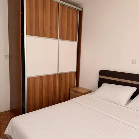 Prestige Deluxe Apartman