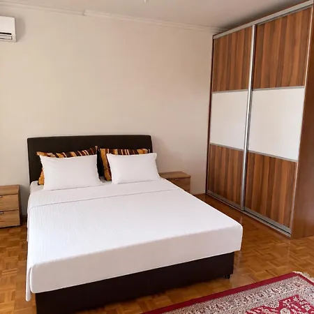 Apartman Prestige Deluxe *