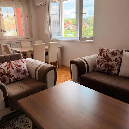 Apartman Prestige Deluxe *