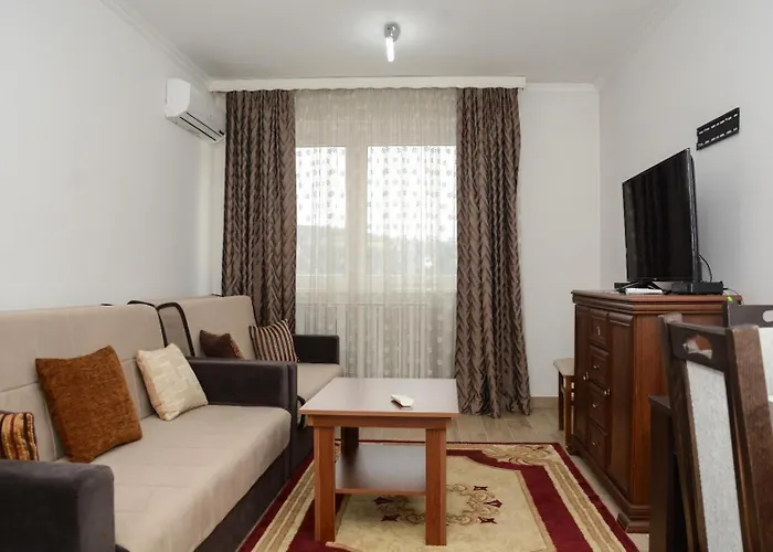 Appartamento Prestige Deluxe