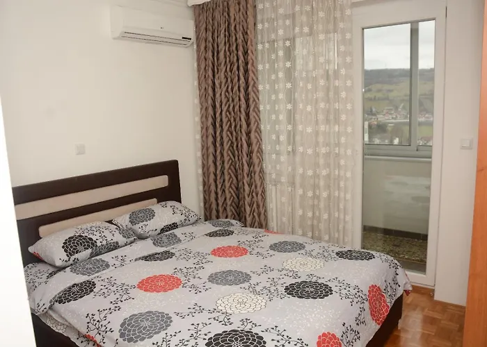 Prestige Deluxe Appartamento