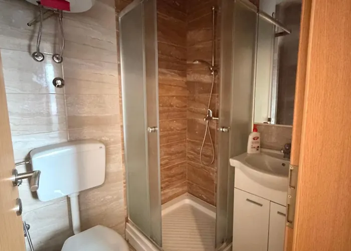 Prestige Deluxe Appartamento Ilijas