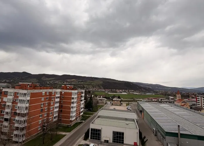 Appartamento Prestige Deluxe Ilijas