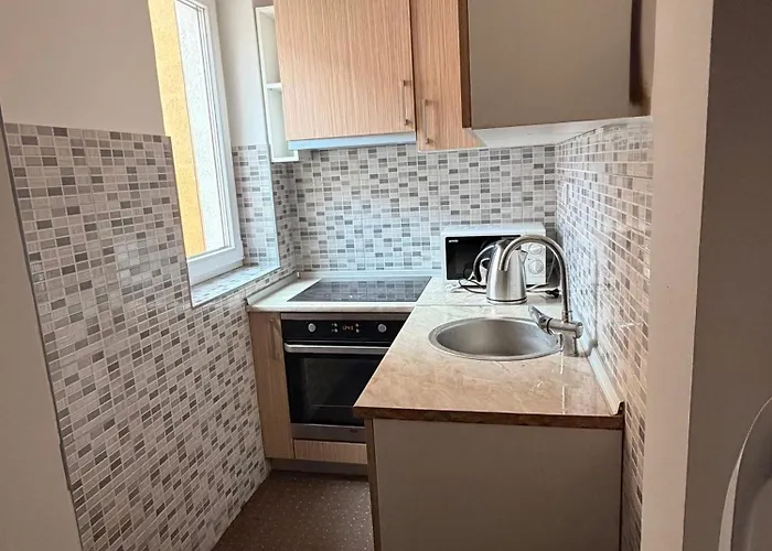 Appartamento Prestige Deluxe *