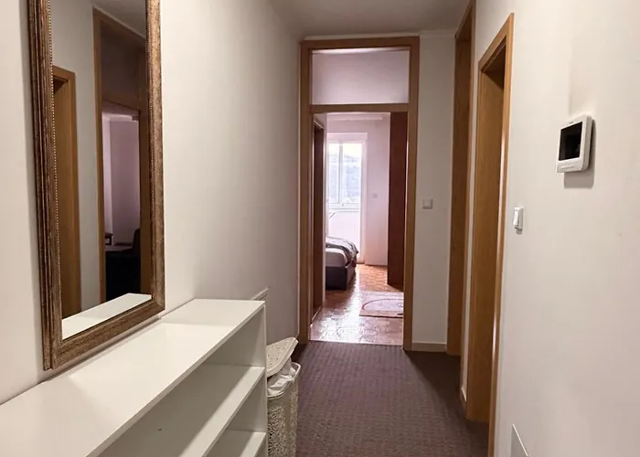 Appartamento Prestige Deluxe