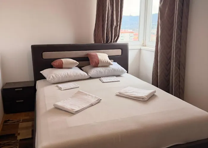 Appartamento Prestige Deluxe Ilijas