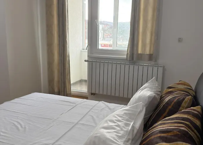 Appartamento Prestige Deluxe Ilijas