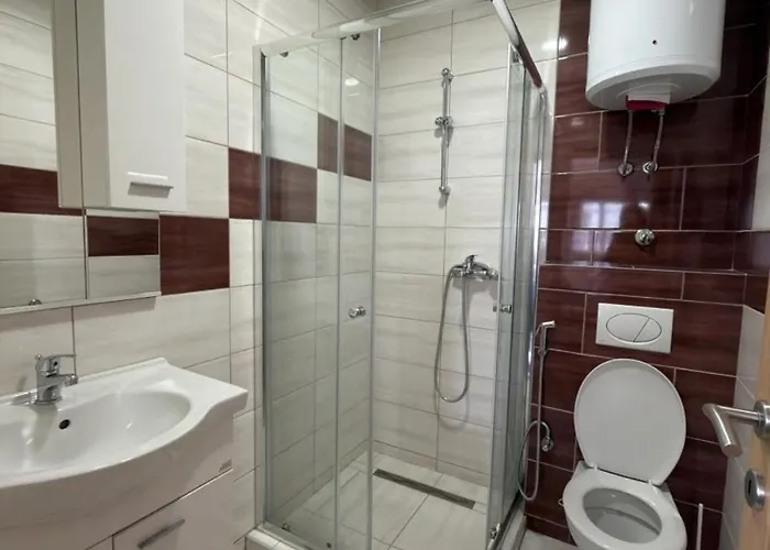 Appartamento Prestige Deluxe *