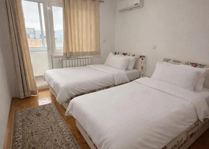 Prestige Deluxe Appartamento Ilijas